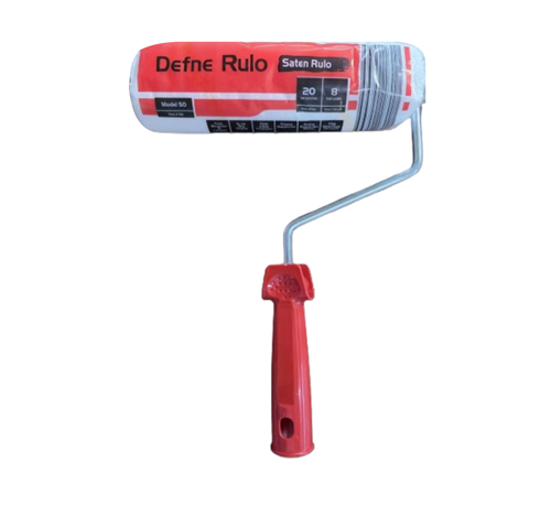 DEFNE SATEN RULO 20 CM / 25